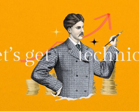 Stocks technical analysis