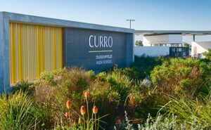 Curro school