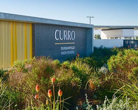 Curro school