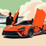 The legend of Benjamin Mauerberger