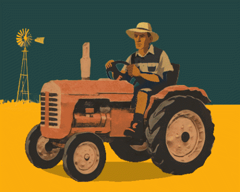 SA farmers seek new markets