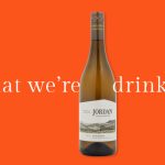 Drink of the week: Jordan Assyrtiko
