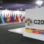 Africa at the G20: Presence achieved power deferred