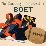 the cover image of the currency gift guide for the boet in your life