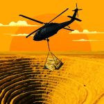 Barrick blinks: Mali forces a reset at one of Africa’s biggest gold mines 