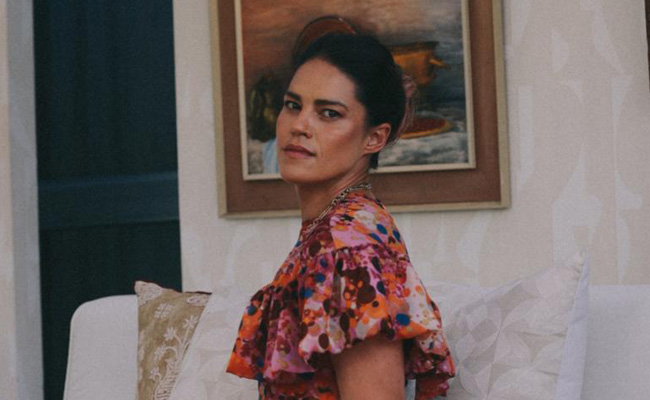 Eight questions for Fleur le Cordeur's Heike Hayward