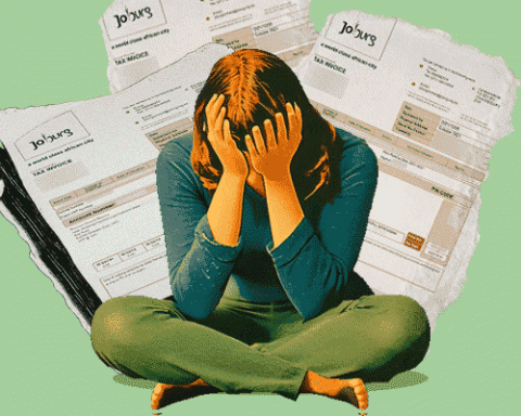 How a R58k Joburg rates bill became R41