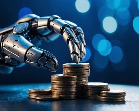 AI, asset management