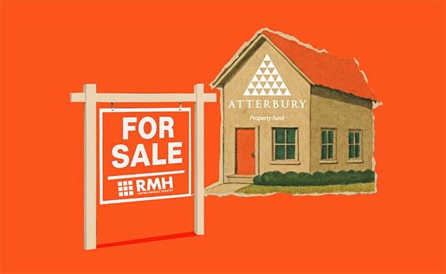 Why Atterbury's bid to de-list RMH is no sure thing