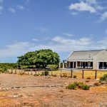 De Hoop Collection villa