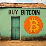 It's time to buy bitcoin