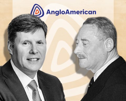 Duncan Wanblad’s reinvention of Anglo American