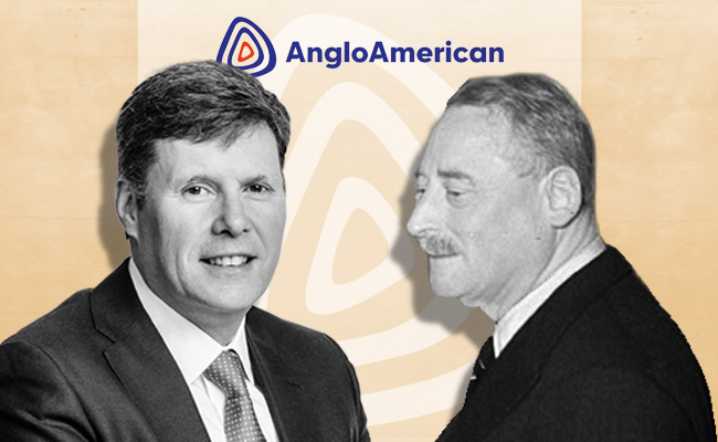 Duncan Wanblad’s reinvention of Anglo American