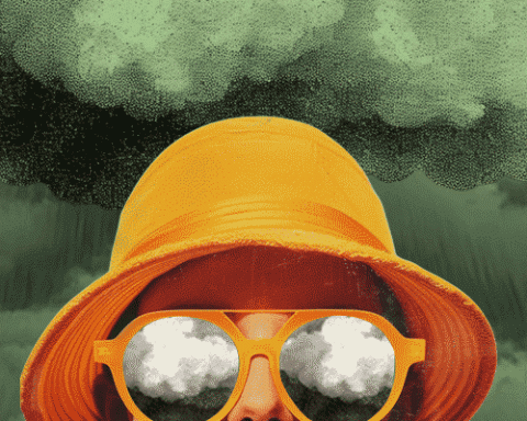 Joburg summer graphic