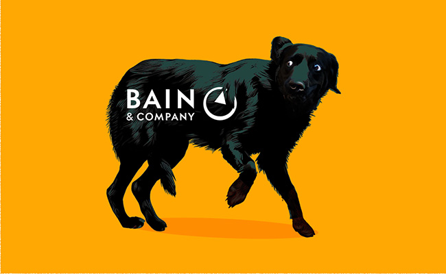 Bain & Co leaves South Africa
