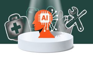 AI and equities
