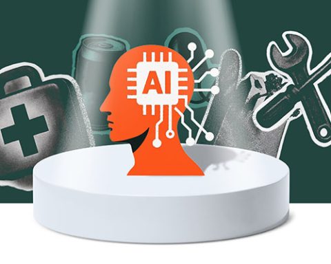 AI and equities