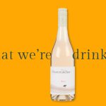 What we're drinking: Black Oyster Catcher