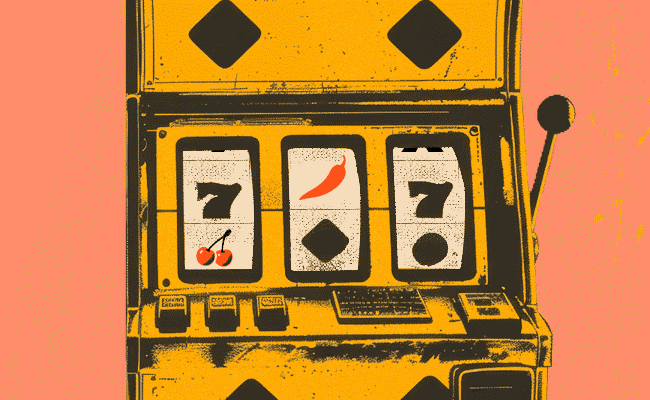 gambling tax misses the point