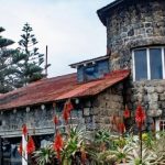 Isla Negra, Pablo Neruda