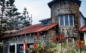 Isla Negra, Pablo Neruda