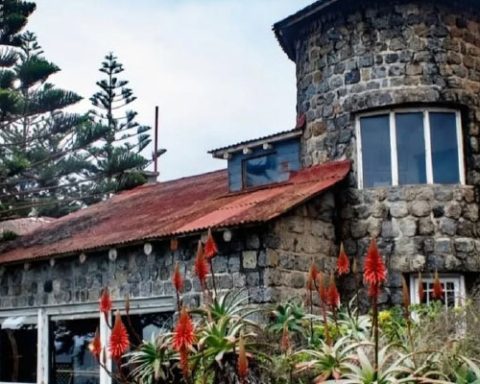 Isla Negra, Pablo Neruda