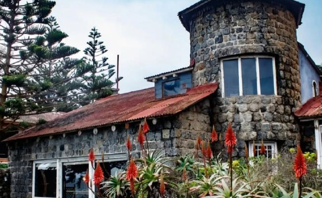 Isla Negra, Pablo Neruda