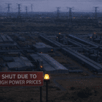 Mozal faces shutdown