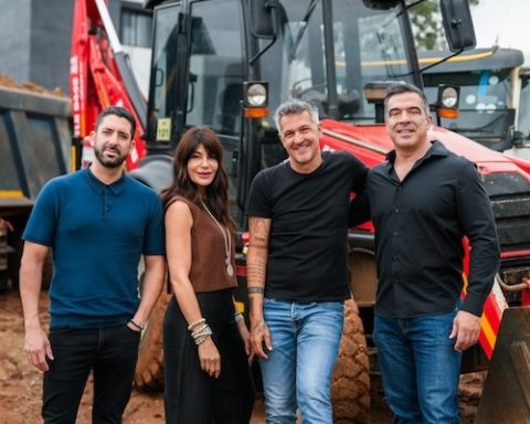 Joburg is getting the first Marble Hotel