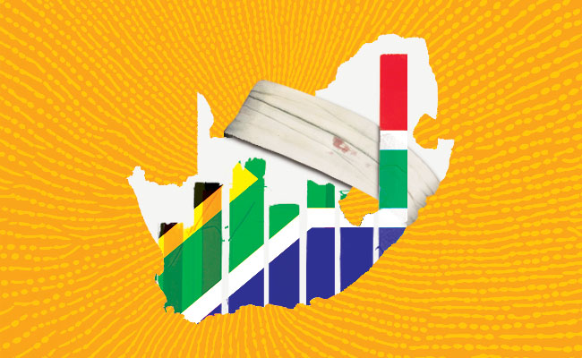 Has the economy finally turned? It feels like it