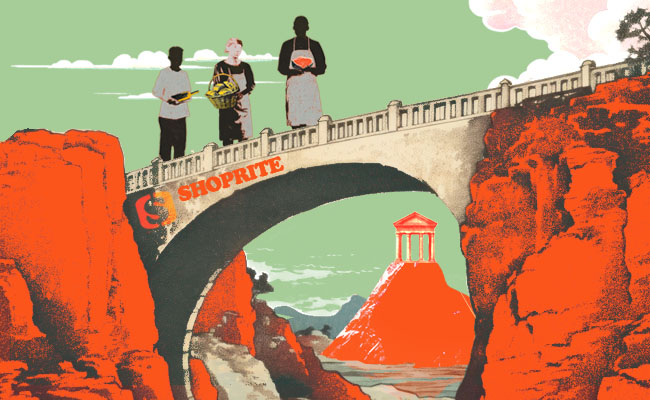 Shoprite fills small business gap