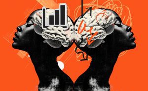 Your edge in smarter investing