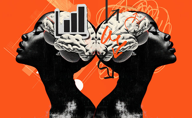 Your edge in smarter investing