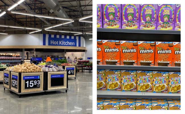 Wallmart South Africa