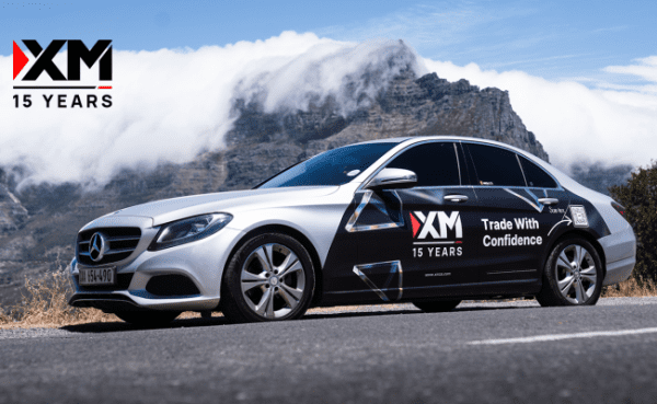 XM partners: Earn more, grow faster - Currency News
