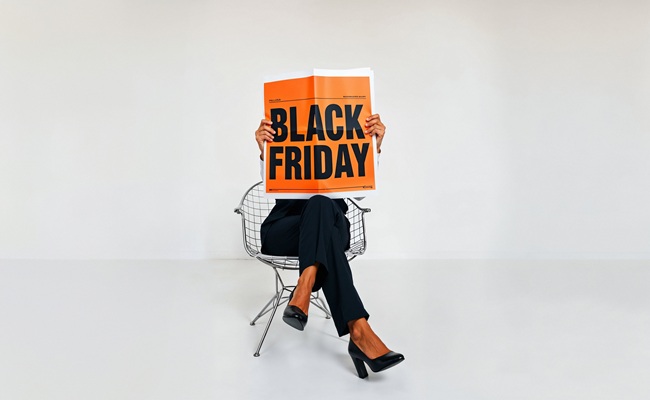 Black Friday