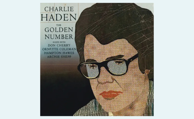 Charlie Haden Turnaround review