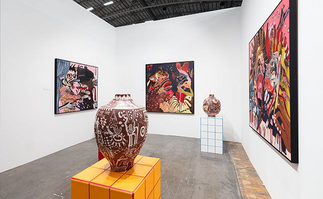 Candice Berman Gallery