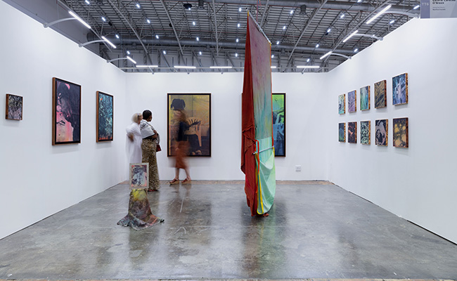 Galerie Caroline O’Breen