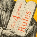 Four golden rules of investing.