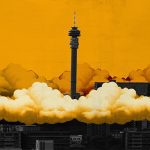 Air pollution in Johannesburg