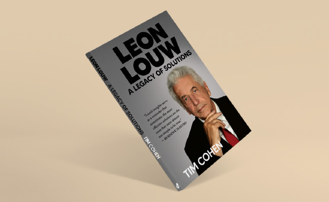 Leon Louw