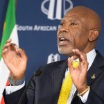 Lesetja Kganyago. Gallo Images/Alet Pretorius