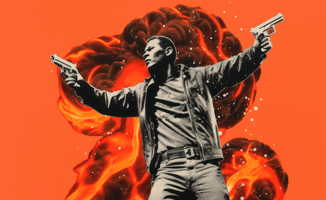 new films January 2026