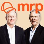 Mr Price Mark Blair and Nigel Payne