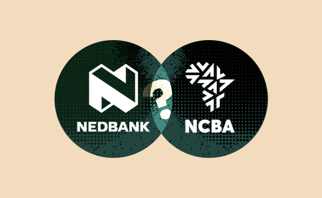 Nedbank NCBA