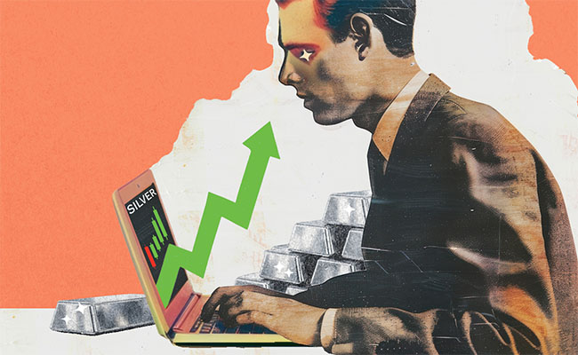 Silver investing