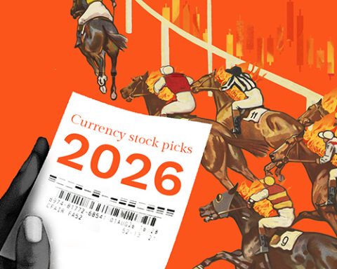 Currency stock picks