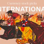 Stock pick international