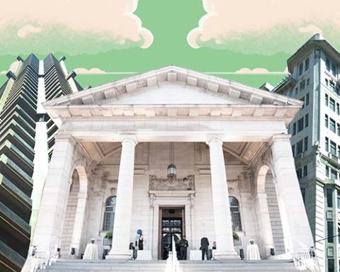 Johannesburg architecture